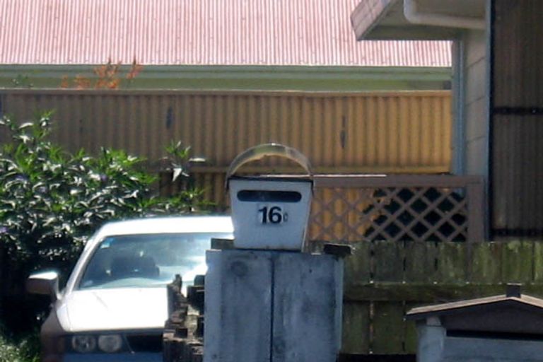 Photo of property in 18a Mathieson Street, Whanganui, 4500