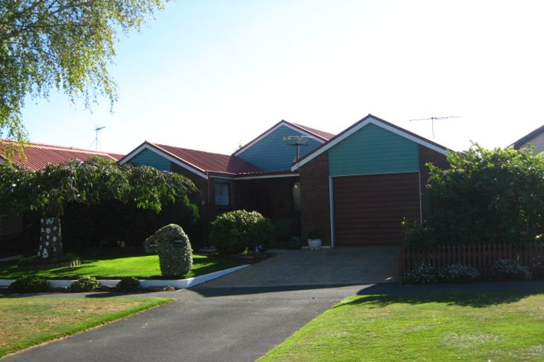 Photo of property in 147a Hagart-alexander Drive, Mosgiel, 9024