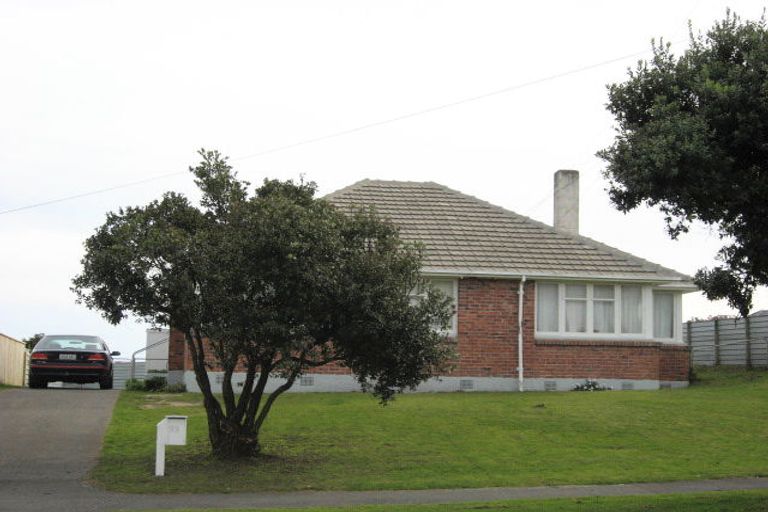 Photo of property in 93 Harper Street, Gonville, Whanganui, 4501