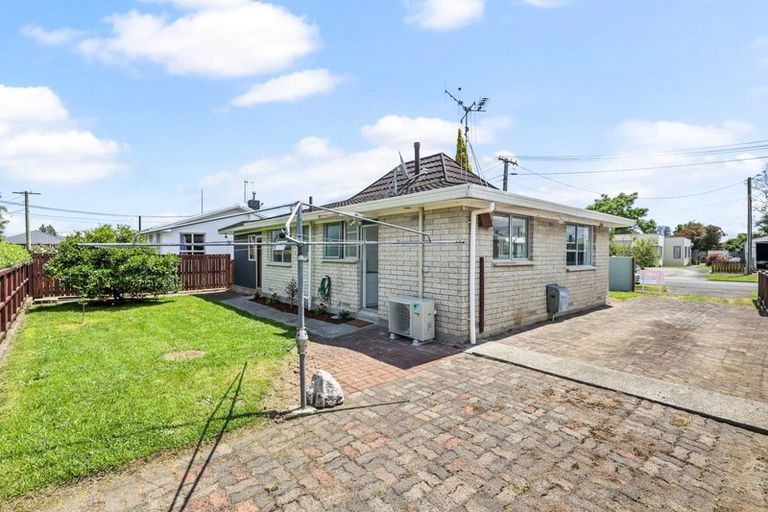 Photo of property in 15a Irvine Street, Frankton, Hamilton, 3204