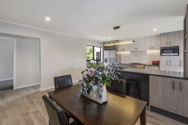 Photo of property in 12 Te Kama Street, Levin, 5510