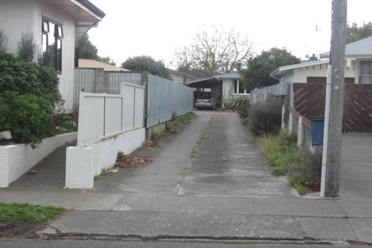 Photo of property in 30 Darwin Crescent, Maraenui, Napier, 4110