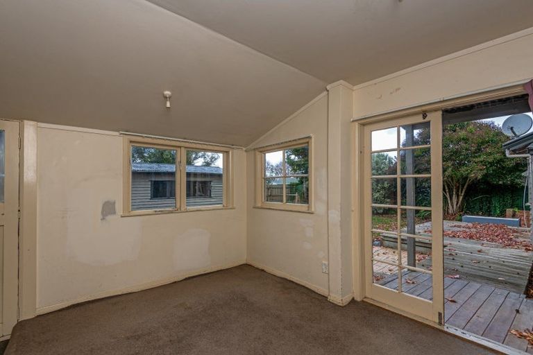 Photo of property in 374 College Street, Hokowhitu, Palmerston North, 4410