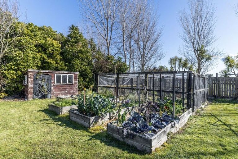 Photo of property in 132 Kilkern Road, Marton, Bulls, 4894