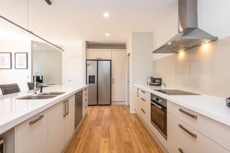 Photo of property in 8 Fernham Way, Rolleston, 7615