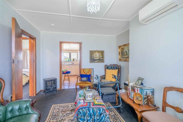 Photo of property in 6a Manapouri Street, Strathern, Invercargill, 9812