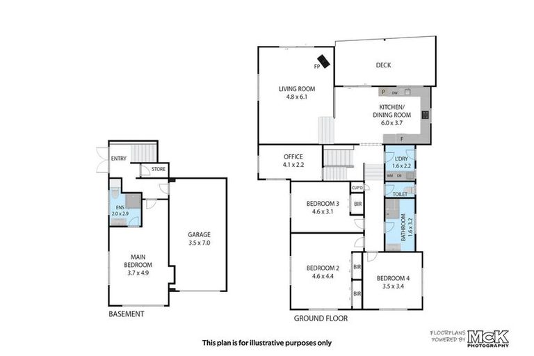 Photo of property in 7 Lombardy Place, Whalers Gate, New Plymouth, 4310