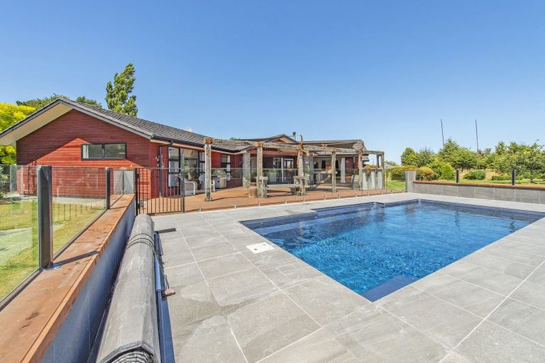 Photo of property in 232 Southbridge Leeston Road, Leeston, 7683