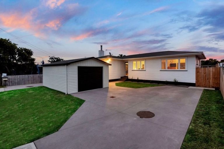 Photo of property in 23 George Street, Papakura, 2110