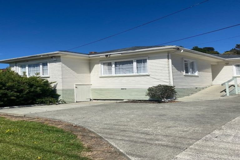 Photo of property in 4 Fifth Avenue, Avenues, Whangarei, 0110