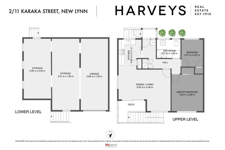 Photo of property in 2/11 Karaka Street, New Lynn, Auckland, 0600