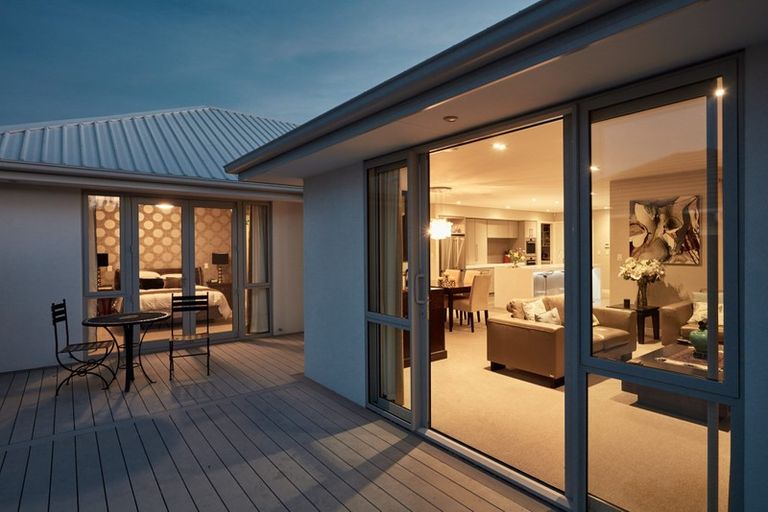 Photo of property in 4 Rivers Edge, Northwood, Christchurch, 8051