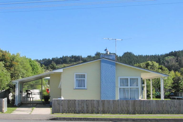 Photo of property in 193 Wainui Road, Kaiti, Gisborne, 4010