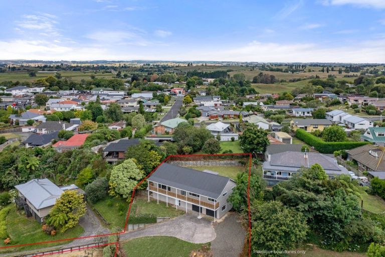 Photo of property in 20a Oxford Street, Tirau, 3410