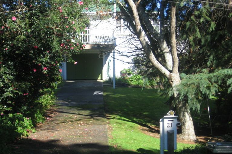 Photo of property in 21 Kirikiri Road, Woodhill, Whangarei, 0110
