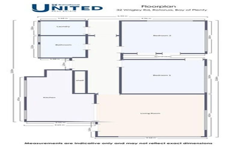 Photo of property in 32 Wrigley Road, Fordlands, Rotorua, 3015