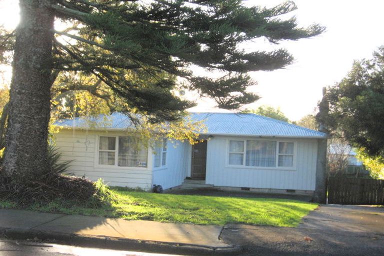 Photo of property in 3 Sime Road, Hillpark, Auckland, 2102