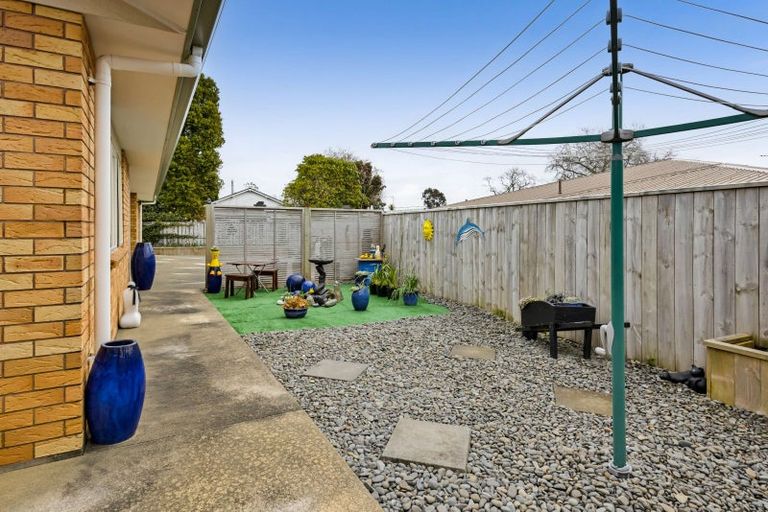 Photo of property in 3d Hinau Street, Inglewood, 4330