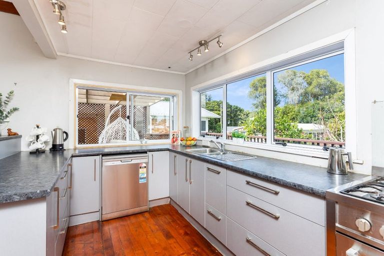 Photo of property in 29 Arthur Road, Hillpark, Auckland, 2102