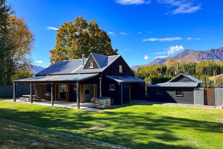 Photo of property in 281a Littles Road, Dalefield, Queenstown, 9371