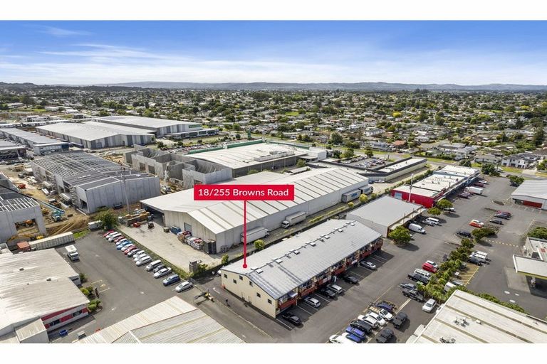 Photo of property in 18/255 Browns Road, Manurewa, Auckland, 2102