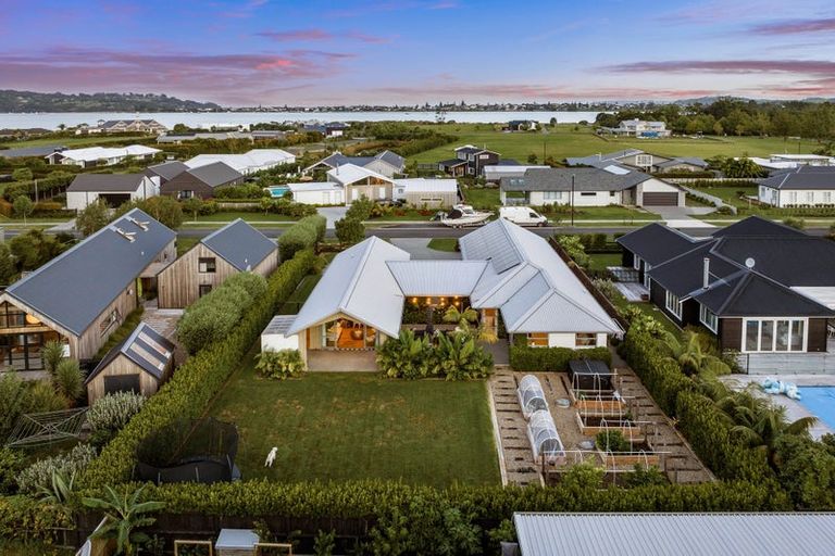 Photo of property in 6 Shearwater Lane, Point Wells, Warkworth, 0986