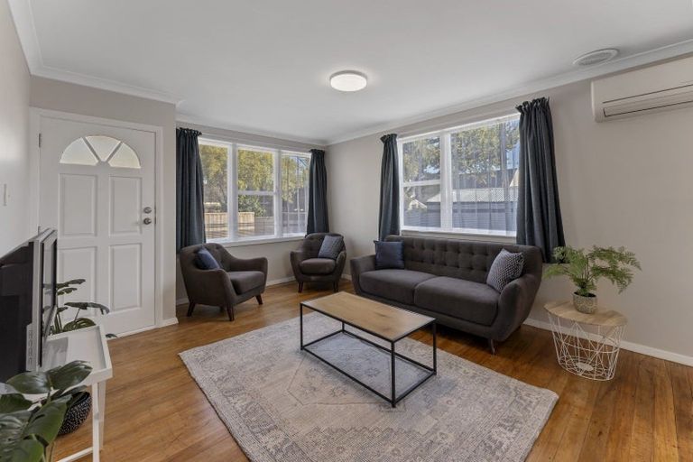 Photo of property in 16b Cruickshank Road, Clouston Park, Upper Hutt, 5018