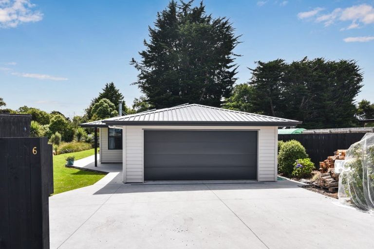 Photo of property in 6 Errols Court, Warrington, Waikouaiti, 9471