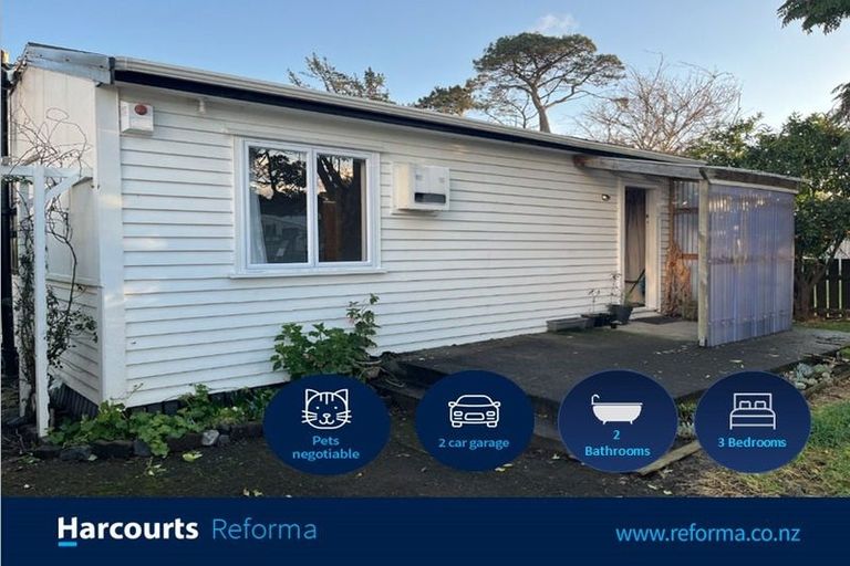 Photo of property in 7 Cliff Lane, Glenbrook, Waiuku, 2681