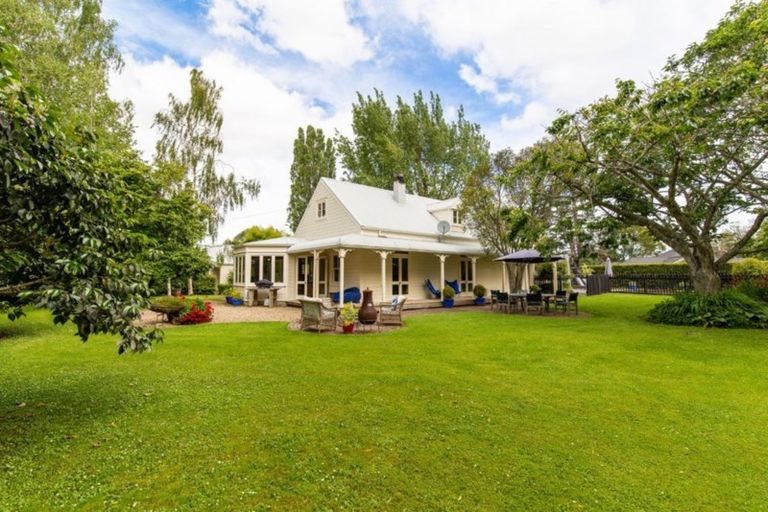 Photo of property in 32 Cedar Park Road, Tamahere, Hamilton, 3283