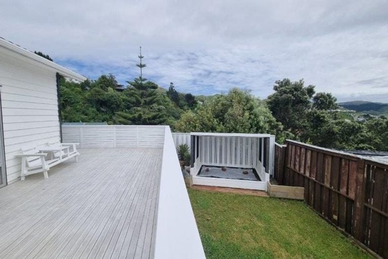 Photo of property in 31 Cranwell Street, Churton Park, Wellington, 6037