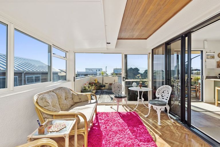 Photo of property in 110 Oceanbeach Road, Mount Maunganui, 3116