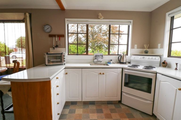 Photo of property in 9a Mowbray Street, Watlington, Timaru, 7910