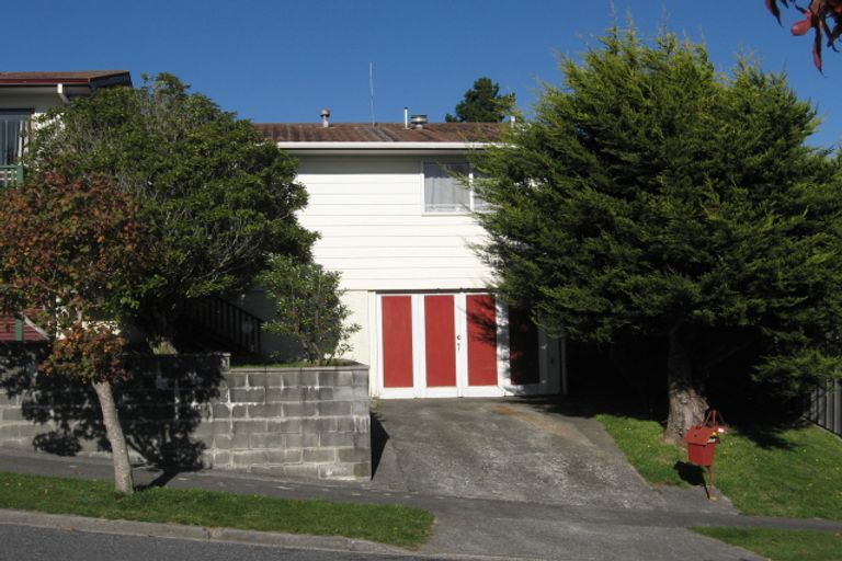 Photo of property in 82b Lord Street, Stokes Valley, Lower Hutt, 5019