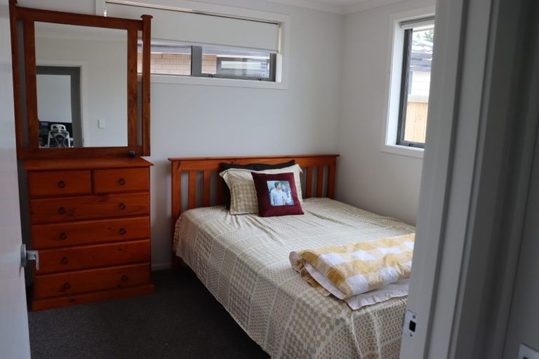 Photo of property in 35a Ross Crescent, Fairfield, Hamilton, 3214