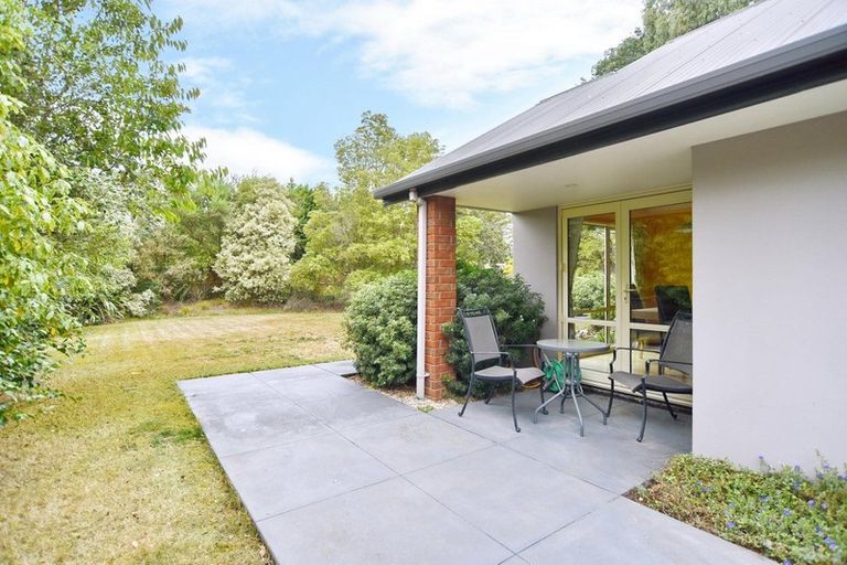 Photo of property in 13 Grange View, Woodend, 7610