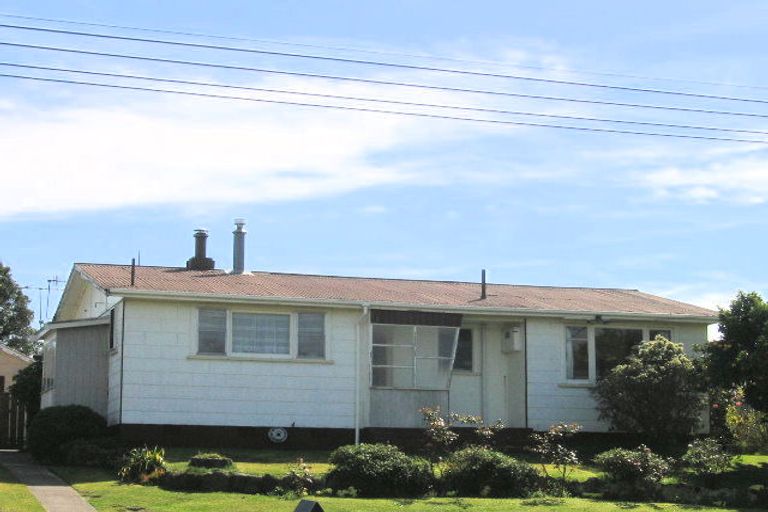 Photo of property in 135 Devon Street, Hillcrest, Rotorua, 3015