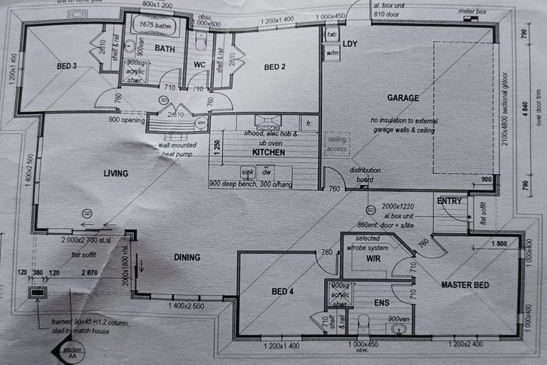 Photo of property in 19 Teretiu Drive, Thames, 3500