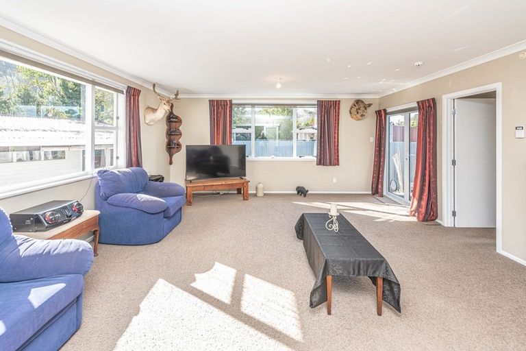 Photo of property in 36a Caffray Avenue, Aramoho, Whanganui, 4500