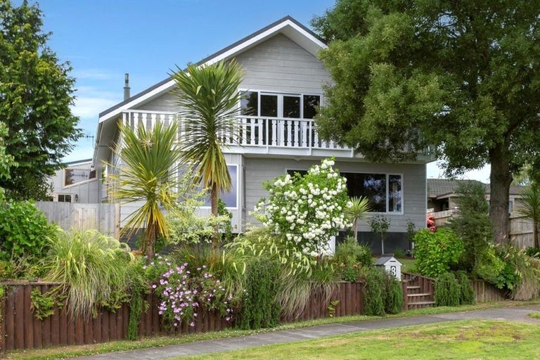 Photo of property in 8 Victoria Street, Richmond Heights, Taupo, 3330