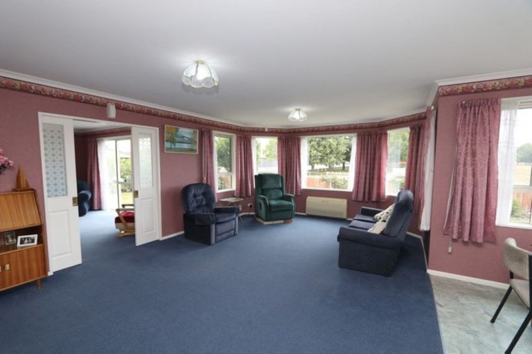 Photo of property in 132 Middle Road, Allenton, Ashburton, 7700