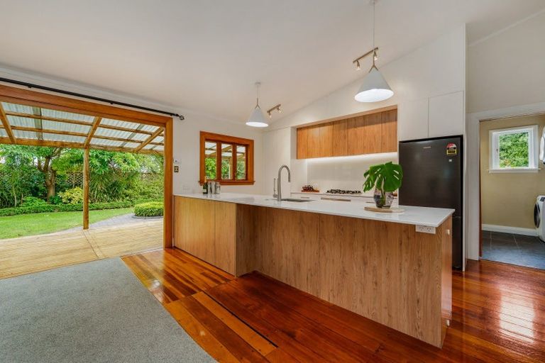 Photo of property in 435 College Street, Hokowhitu, Palmerston North, 4410