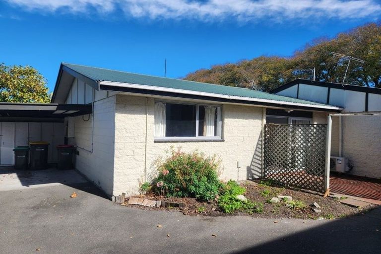 Photo of property in 4/232 Wilsons Road, Waltham, Christchurch, 8023
