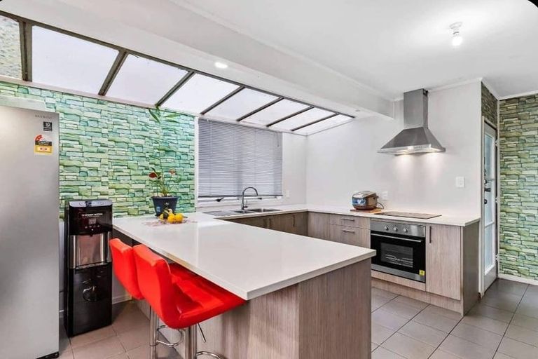 Photo of property in 55 Pallant Street, Manurewa, Auckland, 2102