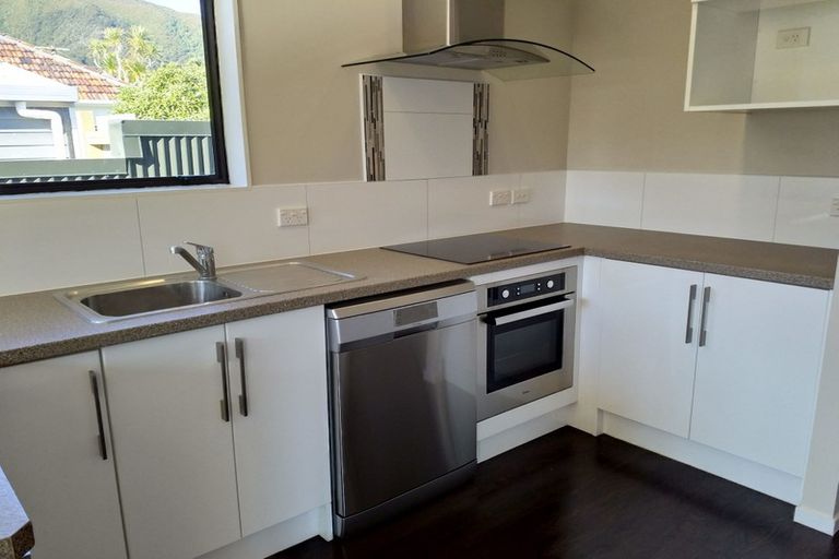 Photo of property in 1/12 Malone Road, Waterloo, Lower Hutt, 5011