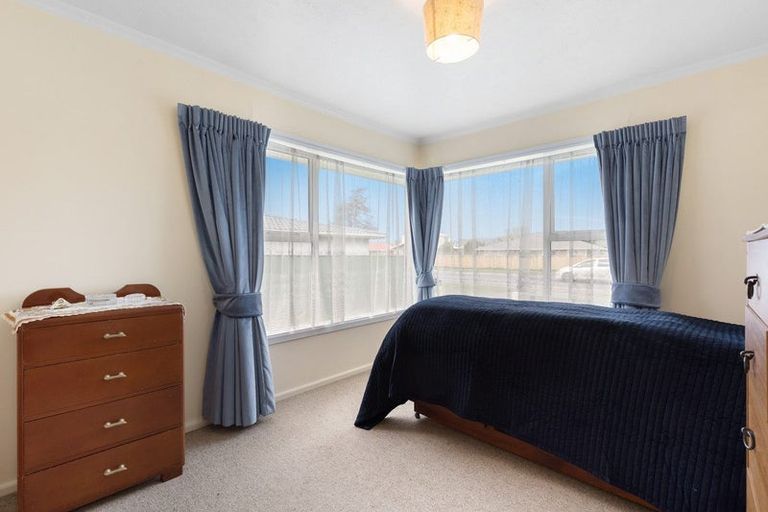 Photo of property in 130 Halswell Road, Hillmorton, Christchurch, 8025