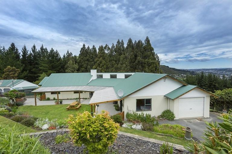 Photo of property in 268 Norwood Street, Normanby, Dunedin, 9010