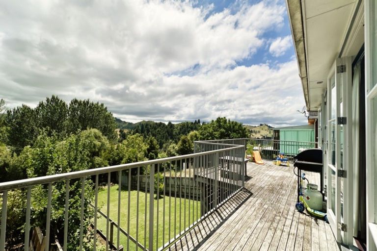 Photo of property in 26 Swan Street, Taihape, 4720
