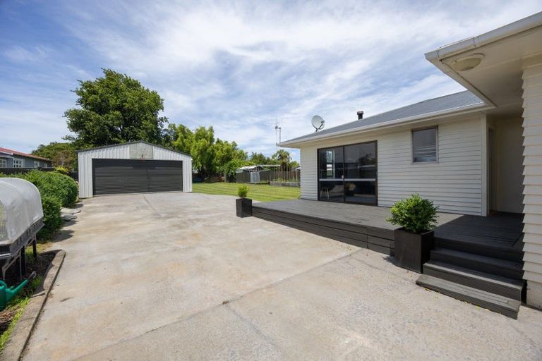 Photo of property in 8 Dixons Line, Bunnythorpe, Palmerston North, 4481