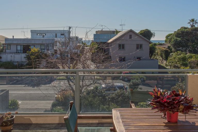 Photo of property in 110 Oceanbeach Road, Mount Maunganui, 3116